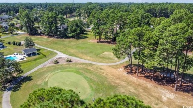 Welcome to 4721 National Dr, a stunning home perfectly situated on Myrtle Beach National Golf Course in South Carolina - for sale on GolfHomes.com, golf home, golf lot