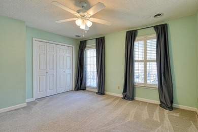 Newly Renovated! Stunning 4 bedroom/3.5 bathroom on Country Club of Spartanburg in South Carolina - for sale on GolfHomes.com, golf home, golf lot