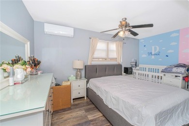 Enter into modern comfort and convenience with this beautifully on South Shore Golf Course in New York - for sale on GolfHomes.com, golf home, golf lot
