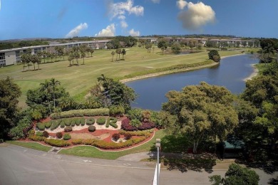 Discover this beautiful & impeccable FIRST-FLOOR condo in a on Wynmoor Golf Course in Florida - for sale on GolfHomes.com, golf home, golf lot