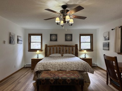 Beautiful getaway in Angel Fire only 1.7 mi from the ski base on Angel Fire Resort Country Club in New Mexico - for sale on GolfHomes.com, golf home, golf lot