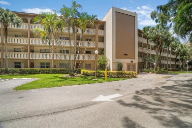 Discover this beautiful & impeccable FIRST-FLOOR condo in a on Wynmoor Golf Course in Florida - for sale on GolfHomes.com, golf home, golf lot