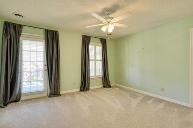 Newly Renovated! Stunning 4 bedroom/3.5 bathroom on Country Club of Spartanburg in South Carolina - for sale on GolfHomes.com, golf home, golf lot