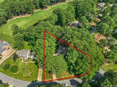 Welcome to this charming home in Kingsmill, beautifully situated on Kingsmill Resort and Golf Club in Virginia - for sale on GolfHomes.com, golf home, golf lot