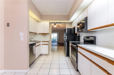 Discover this beautiful & impeccable FIRST-FLOOR condo in a on Wynmoor Golf Course in Florida - for sale on GolfHomes.com, golf home, golf lot