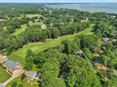Welcome to this charming home in Kingsmill, beautifully situated on Kingsmill Resort and Golf Club in Virginia - for sale on GolfHomes.com, golf home, golf lot