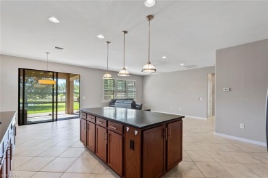 WATER and SUNRISE VIEW - Enjoy serene views of the lake from the on Panther Run Golf Club in Florida - for sale on GolfHomes.com, golf home, golf lot