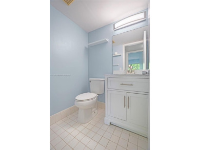 This is THE LOWEST PRICE 2 Bedroom Move in Ready in Century on Flamingo Lakes Country Club in Florida - for sale on GolfHomes.com, golf home, golf lot
