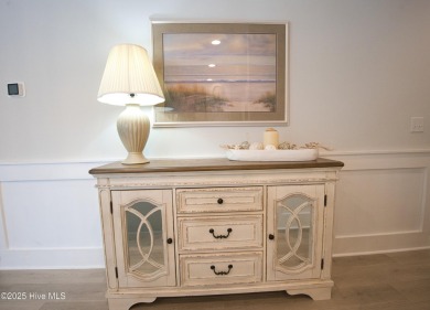 Welcome to your dream home in the highly sought-after community on Ocean Ridge Plantation in North Carolina - for sale on GolfHomes.com, golf home, golf lot