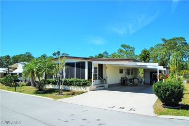 In the rarely available and sought-after pet section of Six on Six Lakes Country Club in Florida - for sale on GolfHomes.com, golf home, golf lot