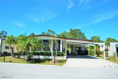 In the rarely available and sought-after pet section of Six on Six Lakes Country Club in Florida - for sale on GolfHomes.com, golf home, golf lot