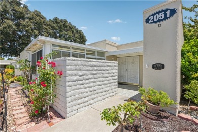 Welcome to 2051 Via Mariposa E Unit D, Laguna Woods - a charming on Laguna Woods Village Golf Course in California - for sale on GolfHomes.com, golf home, golf lot