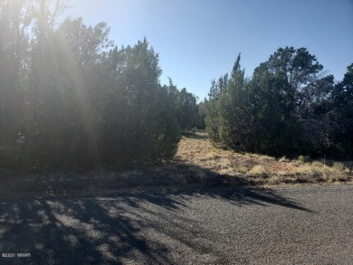 Beautiful 0.44 acre lot in Concho near the Golf Course. This lot on Concho Valley Country Club in Arizona - for sale on GolfHomes.com, golf home, golf lot
