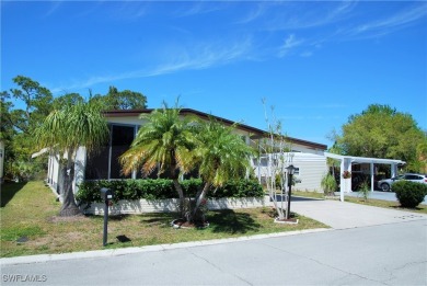 In the rarely available and sought-after pet section of Six on Six Lakes Country Club in Florida - for sale on GolfHomes.com, golf home, golf lot