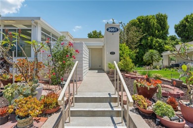 Welcome to 2051 Via Mariposa E Unit D, Laguna Woods - a charming on Laguna Woods Village Golf Course in California - for sale on GolfHomes.com, golf home, golf lot