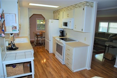 In the rarely available and sought-after pet section of Six on Six Lakes Country Club in Florida - for sale on GolfHomes.com, golf home, golf lot