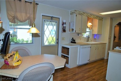 In the rarely available and sought-after pet section of Six on Six Lakes Country Club in Florida - for sale on GolfHomes.com, golf home, golf lot