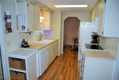 In the rarely available and sought-after pet section of Six on Six Lakes Country Club in Florida - for sale on GolfHomes.com, golf home, golf lot