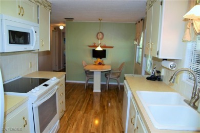 In the rarely available and sought-after pet section of Six on Six Lakes Country Club in Florida - for sale on GolfHomes.com, golf home, golf lot