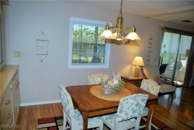 In the rarely available and sought-after pet section of Six on Six Lakes Country Club in Florida - for sale on GolfHomes.com, golf home, golf lot