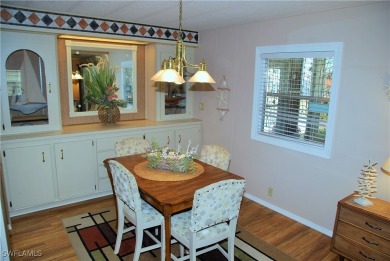 In the rarely available and sought-after pet section of Six on Six Lakes Country Club in Florida - for sale on GolfHomes.com, golf home, golf lot
