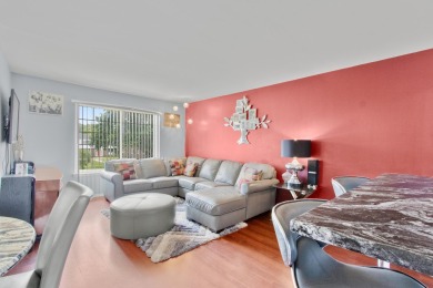 This spacious upper unit features a large living room, two on Beech Woods Golf Course in Michigan - for sale on GolfHomes.com, golf home, golf lot