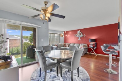 This spacious upper unit features a large living room, two on Beech Woods Golf Course in Michigan - for sale on GolfHomes.com, golf home, golf lot