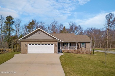 Charming 3-Bedroom Family Home in a Prime Neighborhood on Stonehenge Golf Course in Tennessee - for sale on GolfHomes.com, golf home, golf lot