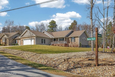 Charming 3-Bedroom Family Home in a Prime Neighborhood on Stonehenge Golf Course in Tennessee - for sale on GolfHomes.com, golf home, golf lot