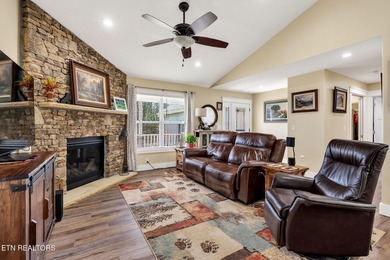 Charming 3-Bedroom Family Home in a Prime Neighborhood on Stonehenge Golf Course in Tennessee - for sale on GolfHomes.com, golf home, golf lot