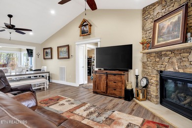 Charming 3-Bedroom Family Home in a Prime Neighborhood on Stonehenge Golf Course in Tennessee - for sale on GolfHomes.com, golf home, golf lot