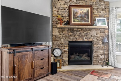 Charming 3-Bedroom Family Home in a Prime Neighborhood on Stonehenge Golf Course in Tennessee - for sale on GolfHomes.com, golf home, golf lot