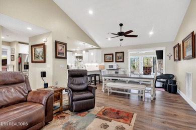 Charming 3-Bedroom Family Home in a Prime Neighborhood on Stonehenge Golf Course in Tennessee - for sale on GolfHomes.com, golf home, golf lot