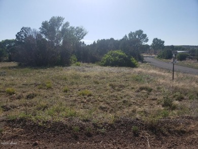 Beautiful lot located near the Golf Course in Concho. Great for on Concho Valley Country Club in Arizona - for sale on GolfHomes.com, golf home, golf lot