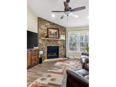 Charming 3-Bedroom Family Home in a Prime Neighborhood on Stonehenge Golf Course in Tennessee - for sale on GolfHomes.com, golf home, golf lot