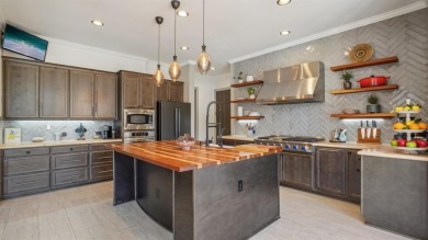 Welcome to luxury living in the heart of The Trails of West on The Trails of Frisco Golf Club in Texas - for sale on GolfHomes.com, golf home, golf lot