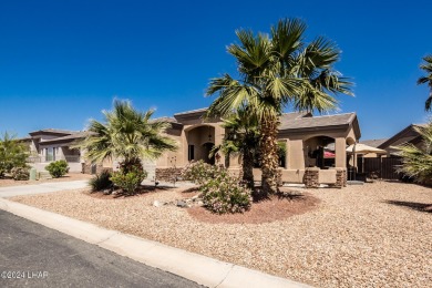 This home is a must see with a nice open floor plan featuring a on Havasu Island Golf Course in Arizona - for sale on GolfHomes.com, golf home, golf lot