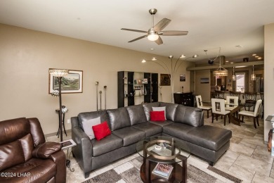 This home is a must see with a nice open floor plan featuring a on Havasu Island Golf Course in Arizona - for sale on GolfHomes.com, golf home, golf lot