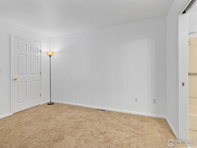 Welcome home to Eagles Landing, Unit H1-a delightful first-floor on Estes Park Golf Course in Colorado - for sale on GolfHomes.com, golf home, golf lot