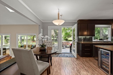 Calling all entertainers, this place is for YOU! Stop scrolling on Shadowmoss Plantation Golf Club in South Carolina - for sale on GolfHomes.com, golf home, golf lot