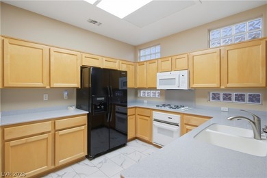 Popular 1,843 sq. ft. Hancock 2 bedrooms,2 bath model in the on Highland Falls Golf Club in Nevada - for sale on GolfHomes.com, golf home, golf lot