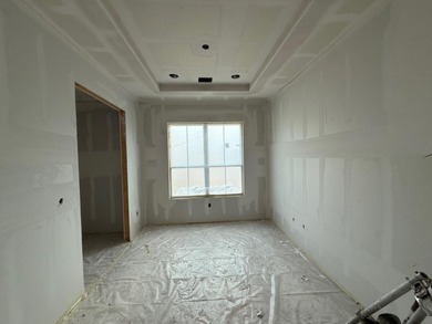 Completion scheduled by end of year 2025.  Currently in the on Hidden Falls Golf Club in Texas - for sale on GolfHomes.com, golf home, golf lot