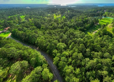 Unrestricted acreage adjacent to Rayburn Resort golf course with on Rayburn Country Club in Texas - for sale on GolfHomes.com, golf home, golf lot