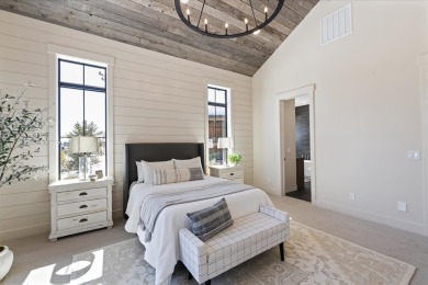 Move-In Ready Mountain Retreat in Prime Tamarack Location! on Osprey Meadows at Tamarack Resort in Idaho - for sale on GolfHomes.com, golf home, golf lot
