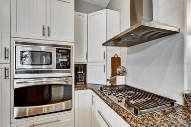 Welcome to the highly, sought-after community of Carlyle at The on University Park Country Club in Florida - for sale on GolfHomes.com, golf home, golf lot