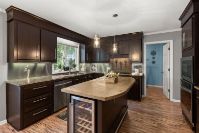 Calling all entertainers, this place is for YOU! Stop scrolling on Shadowmoss Plantation Golf Club in South Carolina - for sale on GolfHomes.com, golf home, golf lot