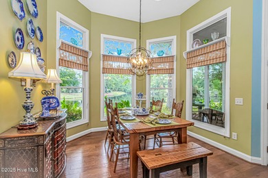 Immerse yourself in the essence of Southern coastal charm and on Tidewater Golf Club and Plantation in South Carolina - for sale on GolfHomes.com, golf home, golf lot