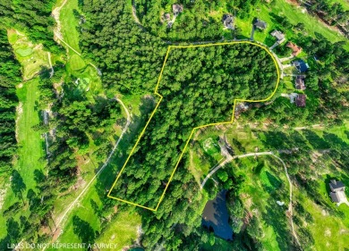 Unrestricted acreage adjacent to Rayburn Resort golf course with on Rayburn Country Club in Texas - for sale on GolfHomes.com, golf home, golf lot