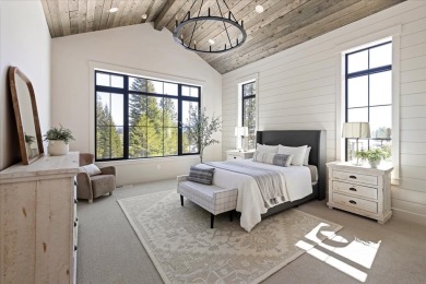 Move-In Ready Mountain Retreat in Prime Tamarack Location! on Osprey Meadows at Tamarack Resort in Idaho - for sale on GolfHomes.com, golf home, golf lot