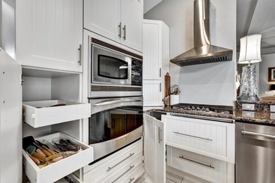 Welcome to the highly, sought-after community of Carlyle at The on University Park Country Club in Florida - for sale on GolfHomes.com, golf home, golf lot